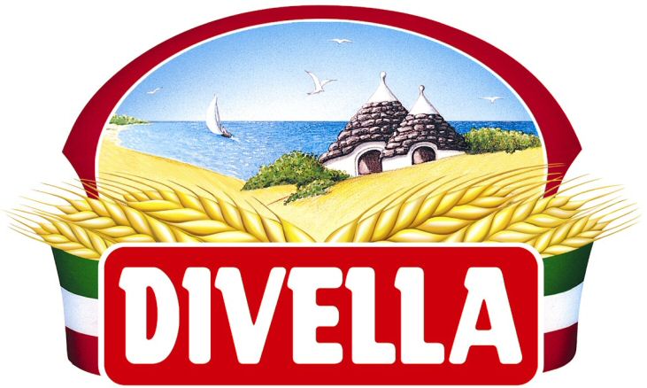Divella Device mark 5741002 Trademark