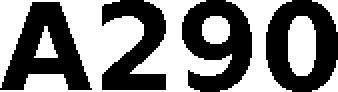 A290 Device mark 5739950 Trademark