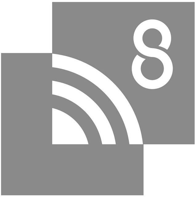 8 Device mark 5739672 Trademark