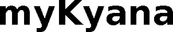 Mykyana Device mark 5739741 Trademark