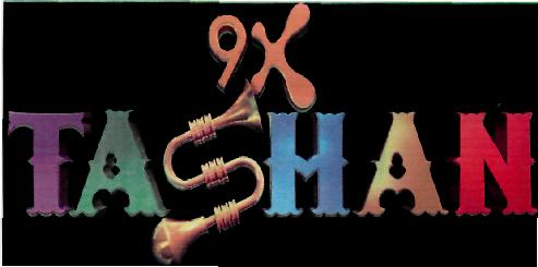 9x Tashan (device) Device mark 2155543 Trademark