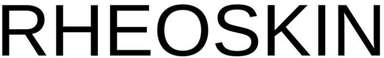 Rheoskin Device mark 5739186 Trademark