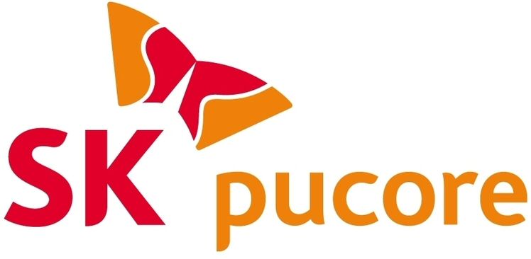 Sk Pucore Device mark 5737893 Trademark