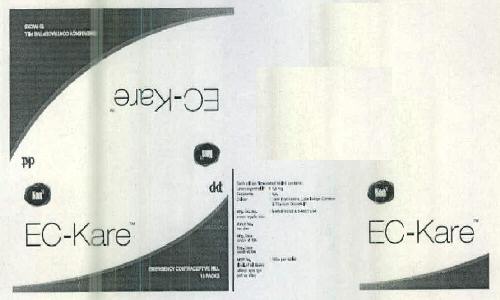 Ec-kare Device mark 2591703 Trademark