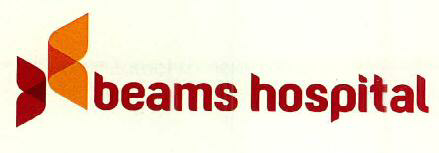 Beams Hospital Device mark 2405838 Trademark