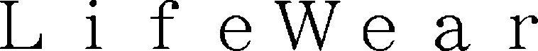 Lifewear Device mark 5735844 Trademark
