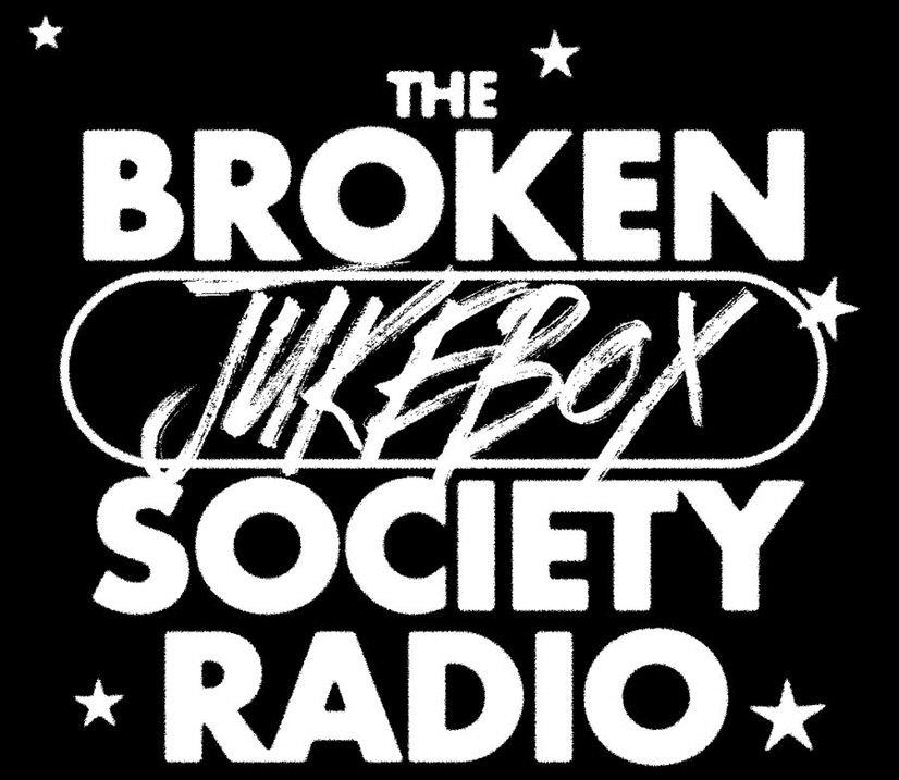 The Broken Jukebox Society Radio Device mark 5735110 Trademark