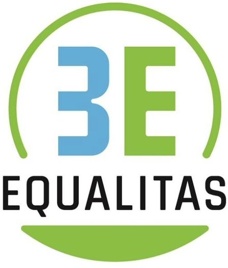 3e Equalitas Device mark 5734971 Trademark
