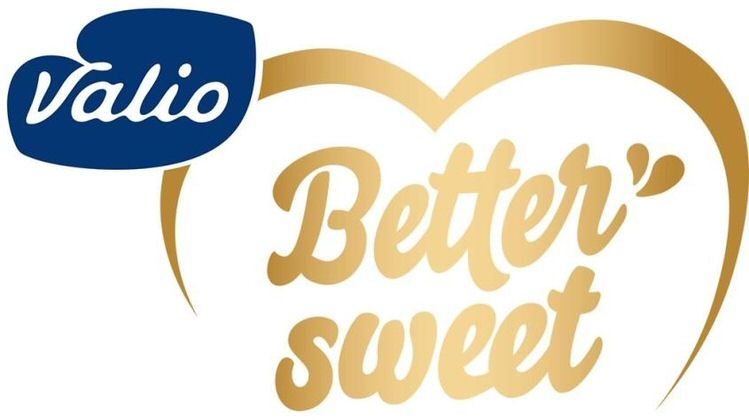 Valio Better Sweet Device mark 5734812 Trademark