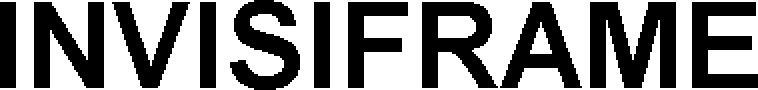 Invisiframe Device mark 5734154 Trademark