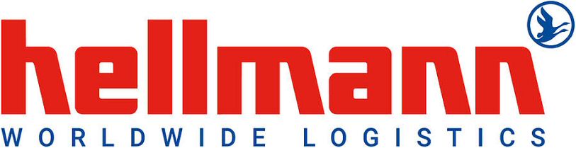 Hellmann Worldwide Logistics Device mark 5734107 Trademark