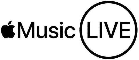 Music Live Device mark 5734004 Trademark