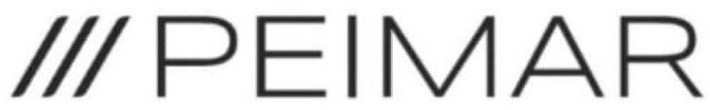 Peimar Device mark 5734129 Trademark