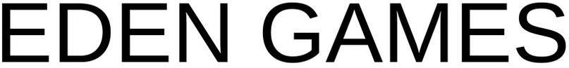 Eden Games Device mark 5733055 Trademark