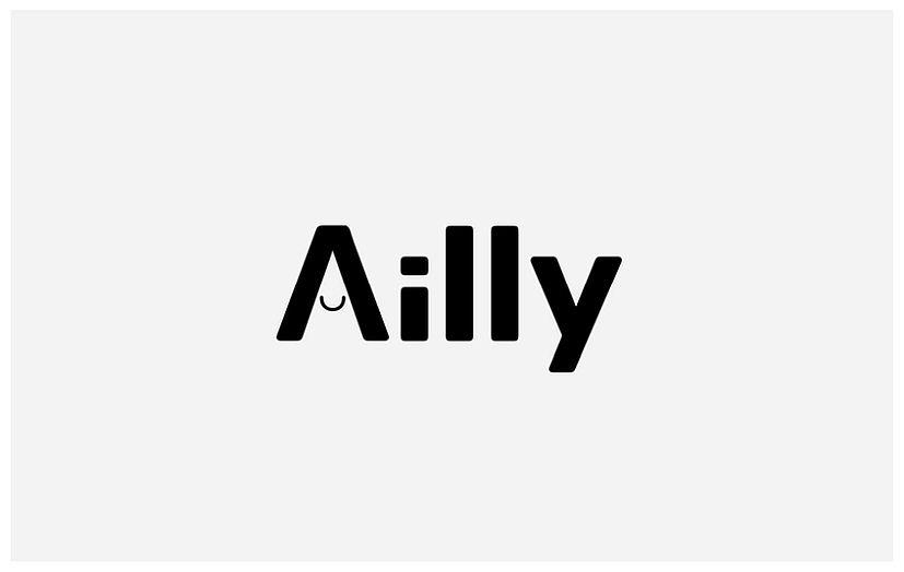 Ailly Device mark 5728474 Trademark