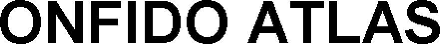 Onfido Atlas Device mark 5726782 Trademark