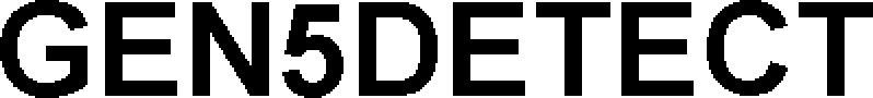 Gen5detect Device mark 5727302 Trademark