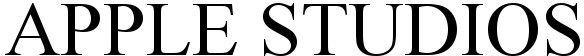 Apple Studios Device mark 5709329 Trademark