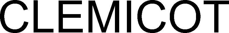 Clemicot Device mark 5713481 Trademark