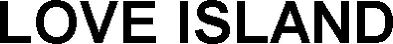 Love Island Device mark 5704929 Trademark