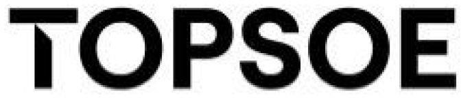 Topsoe Device mark 5708875 Trademark