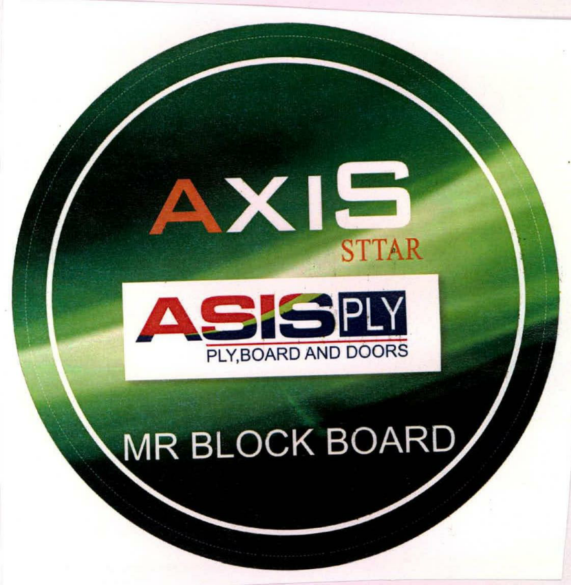 Axis Sttar Device mark 2211096 Trademark