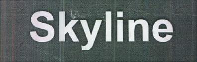 Skyline Device mark 2573018 Trademark