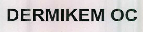 Dermikem Oc Device mark 2389677 Trademark