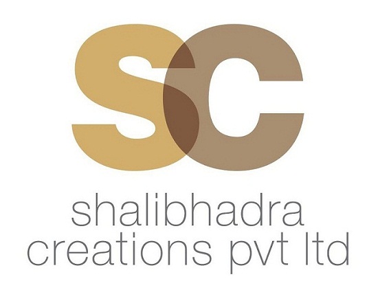 Sc- Shalibhadra Creations Pvt Ltd Device mark 2903727 Trademark