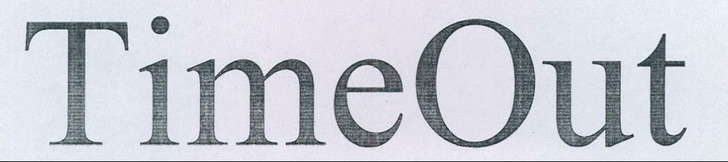 Timeout Device mark 2131232 Trademark