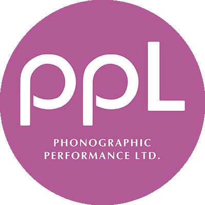 Ppl Phonographic Performance Limited Device mark 6493604 Trademark
