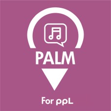 Palm Device mark 6493613 Trademark