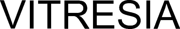 Vitresia Device mark 5825809 Trademark