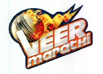 Veer Marathi Device mark 2501984 Trademark