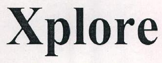 Xplore Device mark 2465728 Trademark