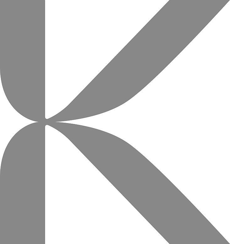 K Device mark 5688708 Trademark