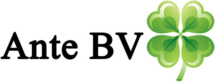 Ante Bv Device mark 5686763 Trademark