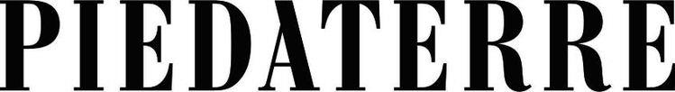 Piedaterre Device mark 5688210 Trademark