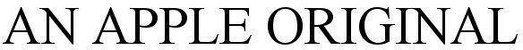 An Apple Original Device mark 5688110 Trademark