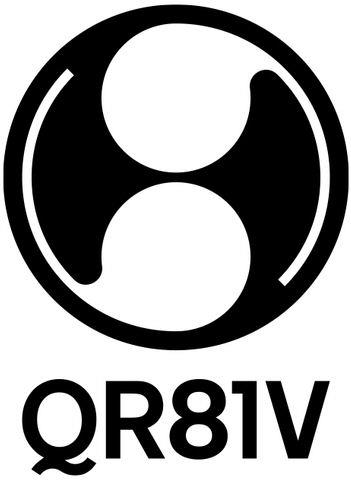 Qr81v Device mark 5687544 Trademark