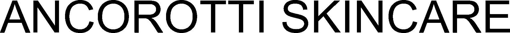 Ancorotti Skincare Device mark 5687868 Trademark