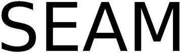 Seam Device mark 5687546 Trademark