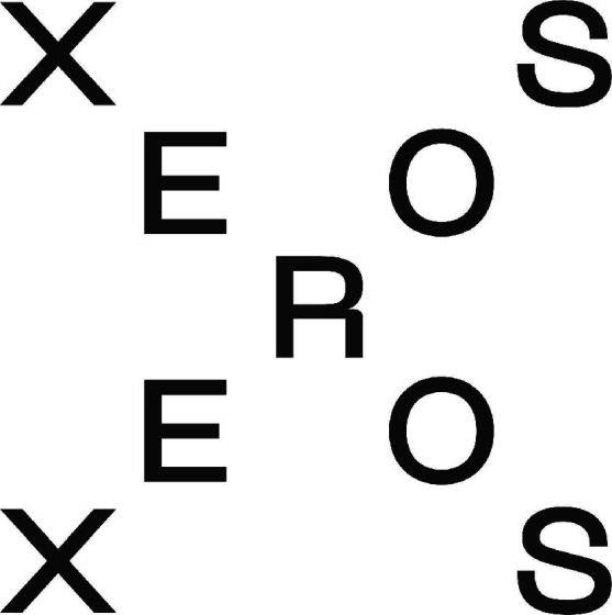 Xeros Device mark 5687870 Trademark