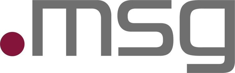 .msg Device mark 5686872 Trademark