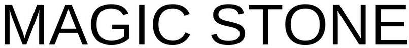 Magic Stone Device mark 5686807 Trademark