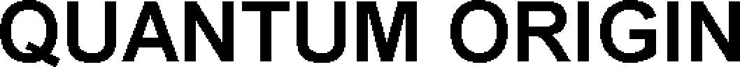 Quantum Origin Device mark 5686262 Trademark