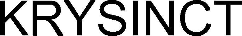 Krysinct Device mark 5684621 Trademark