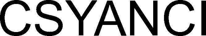 Csyanci Device mark 5684618 Trademark