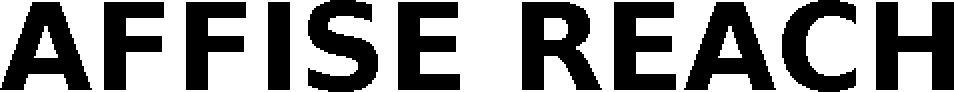Affise Reach Device mark 5684074 Trademark