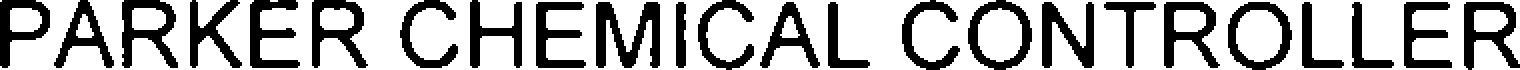 Parker Chemical Controller Device mark 5684480 Trademark
